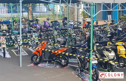 Metamorfosa 17th Oto Contest