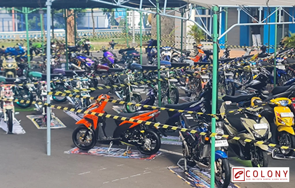 Metamorfosa 17th Oto Contest