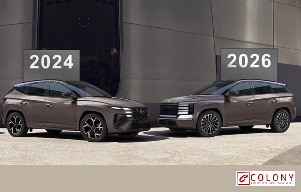 mobil terlaris 2026 hari ini