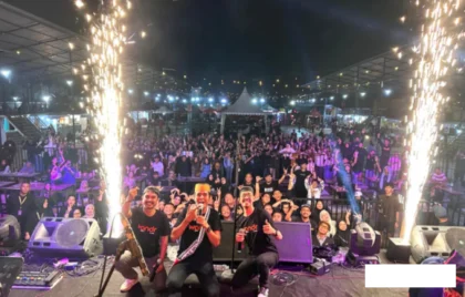 Motovent Series Makassar