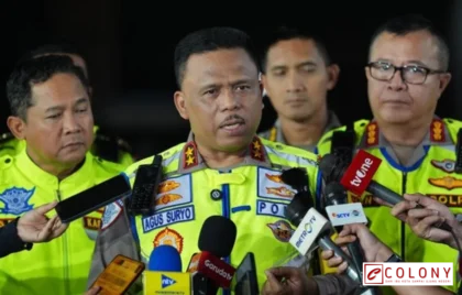 mudik lokal besok ramai