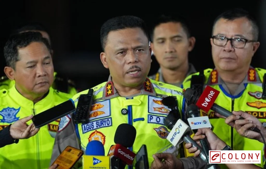 mudik lokal besok ramai