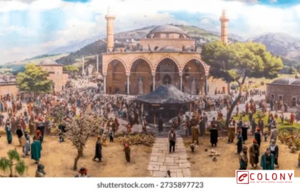 Museum Mesir Kairo 2026