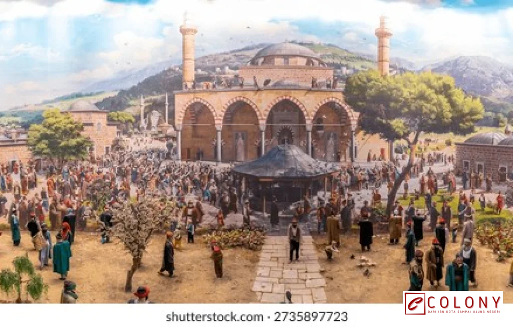 Museum Mesir Kairo 2026