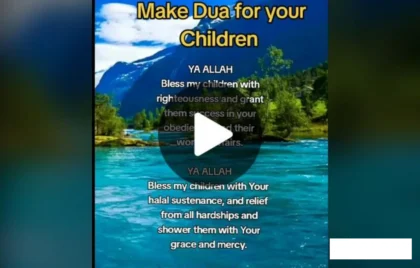 Muslimah Mengusir Overthinking