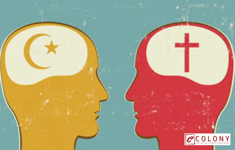 nasrani itu agama apa