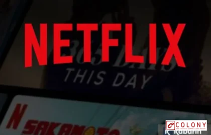 Netflix Akuisisi Startup AI Film