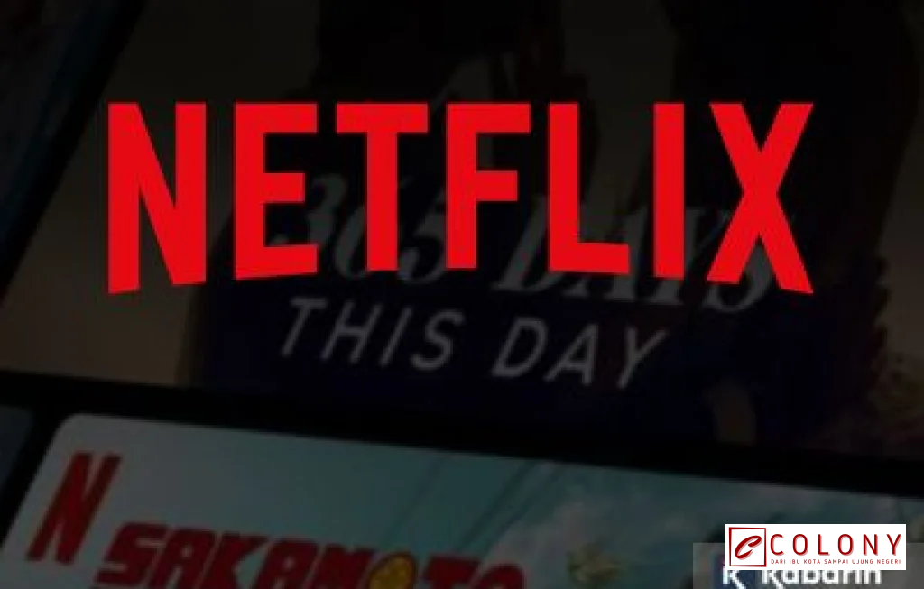 Netflix Akuisisi Startup AI Film