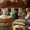 Niat Zakat Fitrah 2026
