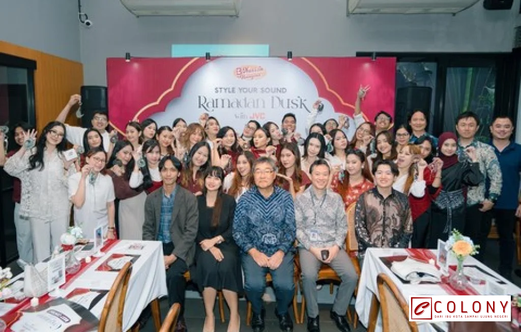 Nonlinear Career Path Beautynesia