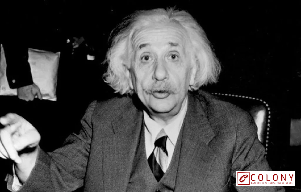 orang dengan IQ tinggi