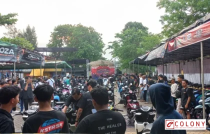 Ototrend Meet Up Bekasi 2024