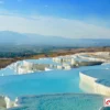 Pamukkale Thermal Pools Denizli
