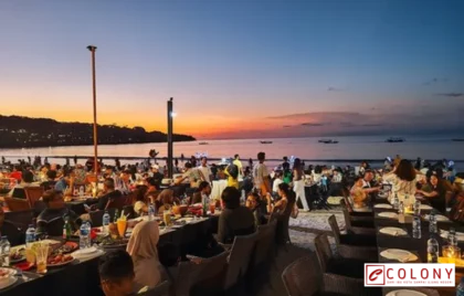 Pantai Balangan Bali 2026