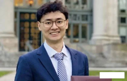 pelecehan seksual Andhika Sudarman