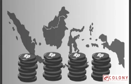 pemerataan ekonomi indonesia