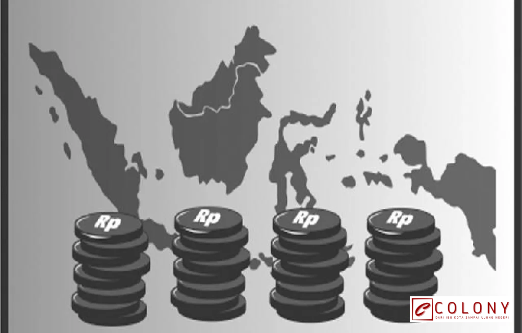 pemerataan ekonomi indonesia