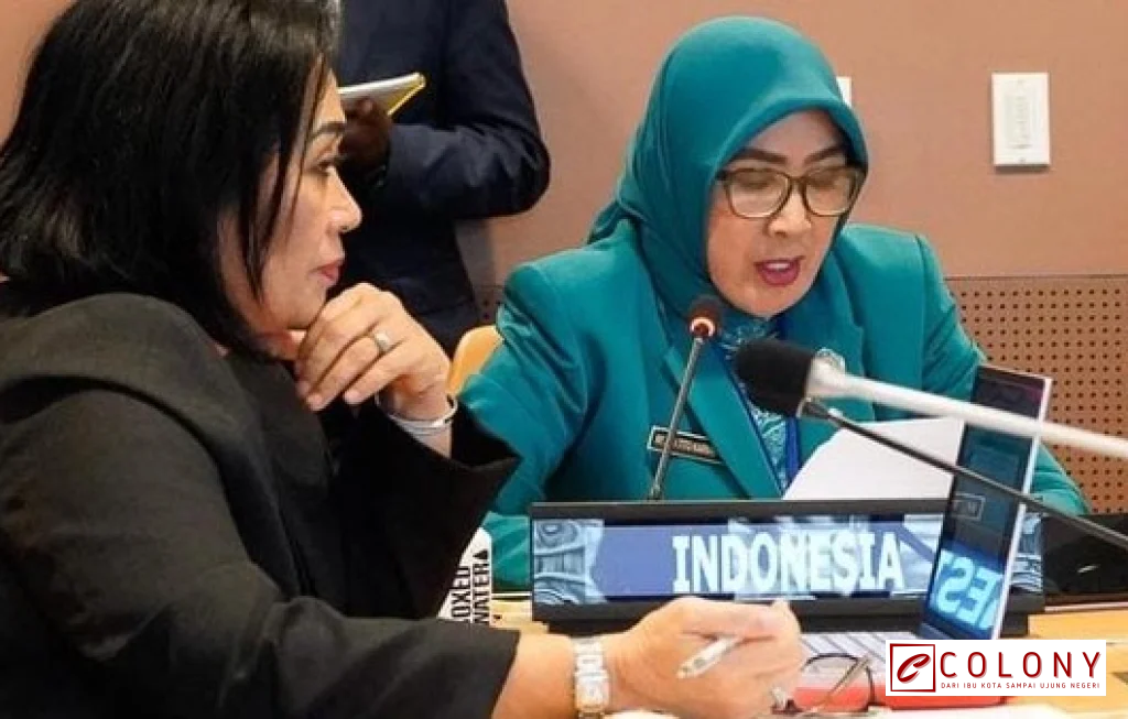 penguatan keluarga akses keadilan perempuan