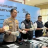 penjual obat keras Jaksel