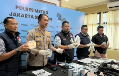 penjual obat keras Jaksel