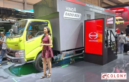 penjualan truk februari 2026