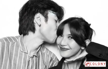 perjalanan cinta vidi aldiano