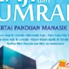 persiapan sebelum haji dan umrah