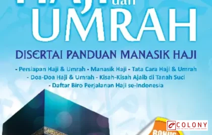 persiapan sebelum haji dan umrah