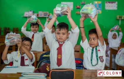 pimpinan 9 SPPG terancam sanksi