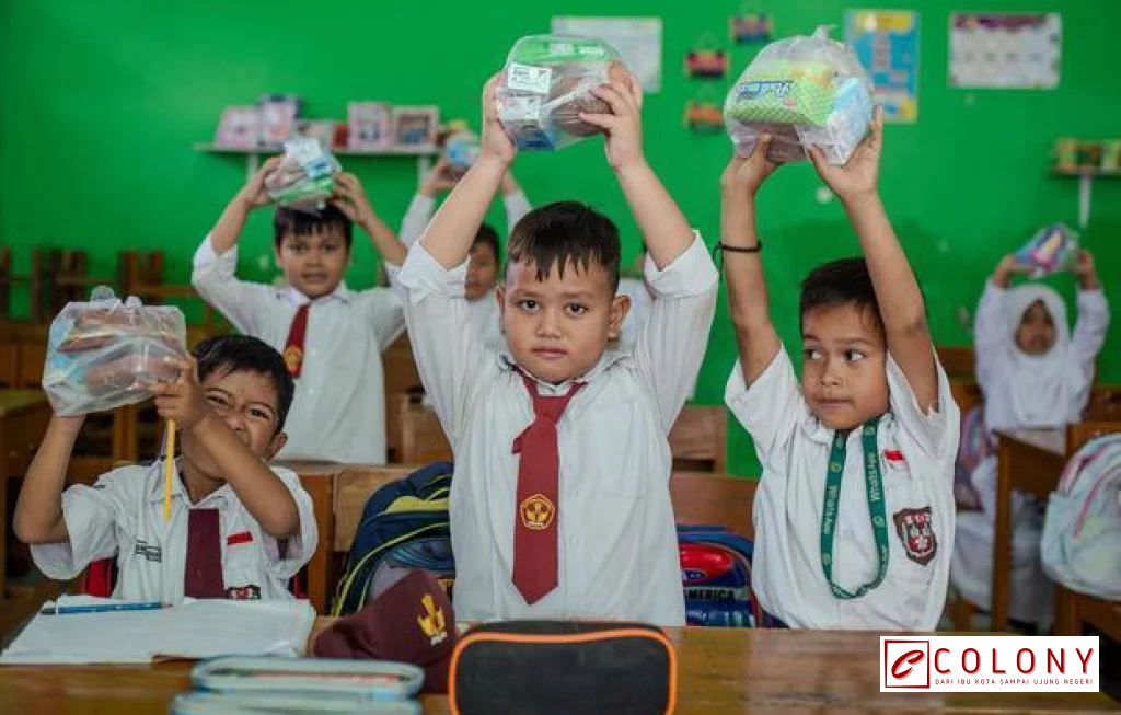 pimpinan 9 SPPG terancam sanksi