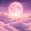 Pink Moon April 2026