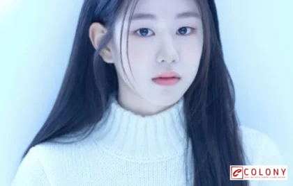 Potret Cantik Park So Yi