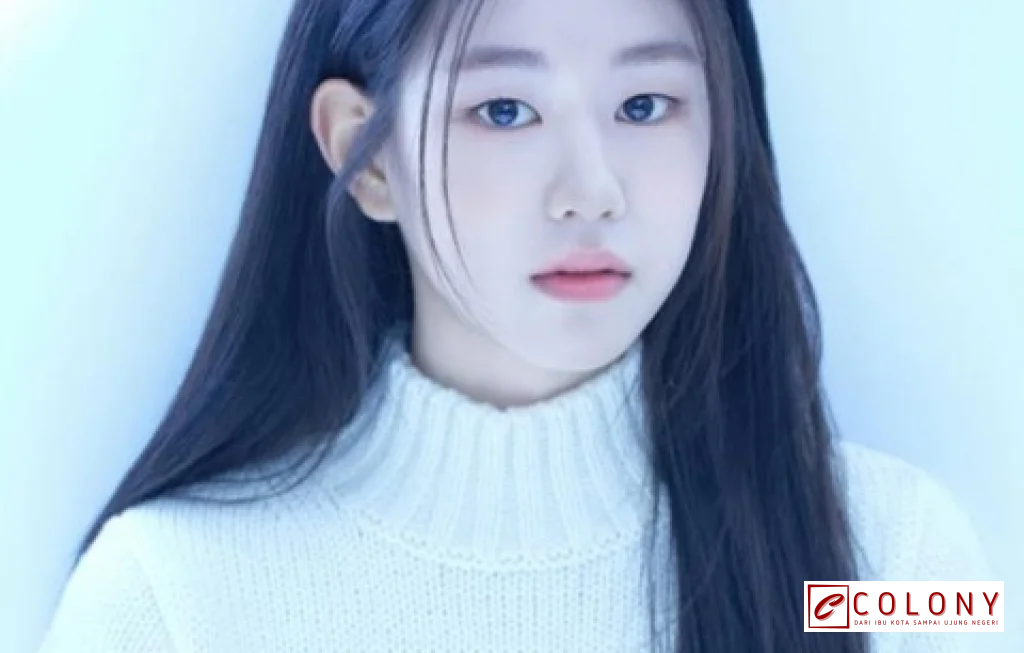 Potret Cantik Park So Yi