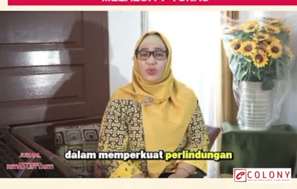 PP Tunas Blokir Akun Anak