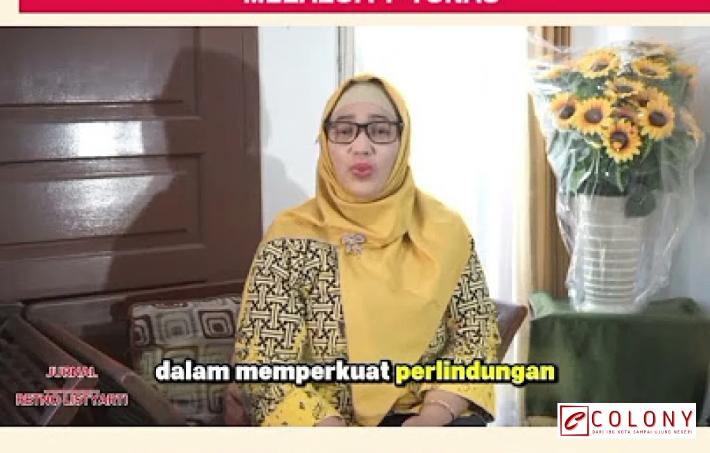 PP Tunas Blokir Akun Anak