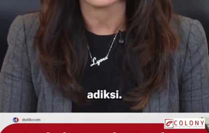 PP Tunas X untuk Anak