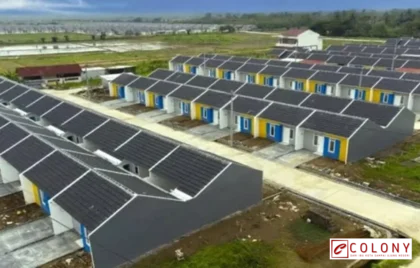 program 3 juta rumah