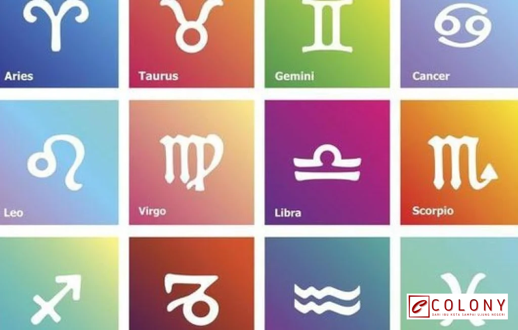 ramalan zodiak minggu ini
