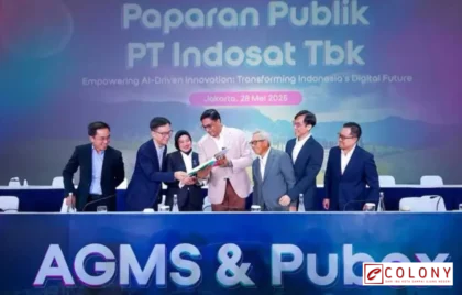 RUPST Indosat Mei 2026