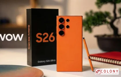 Samsung Galaxy S26 Ultra