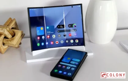 Samsung Hentikan Galaxy Z TriFold