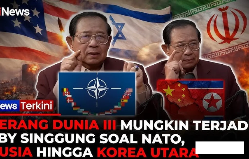 Sikap Islam Saat Perang Dunia 3