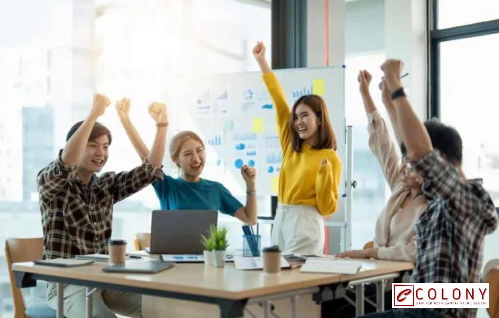 soft skill penting di dunia kerja