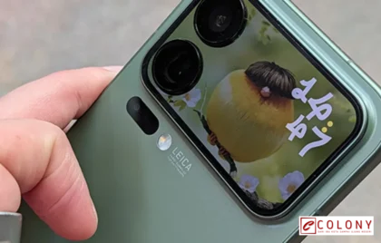 spesifikasi dan harga Xiaomi 17