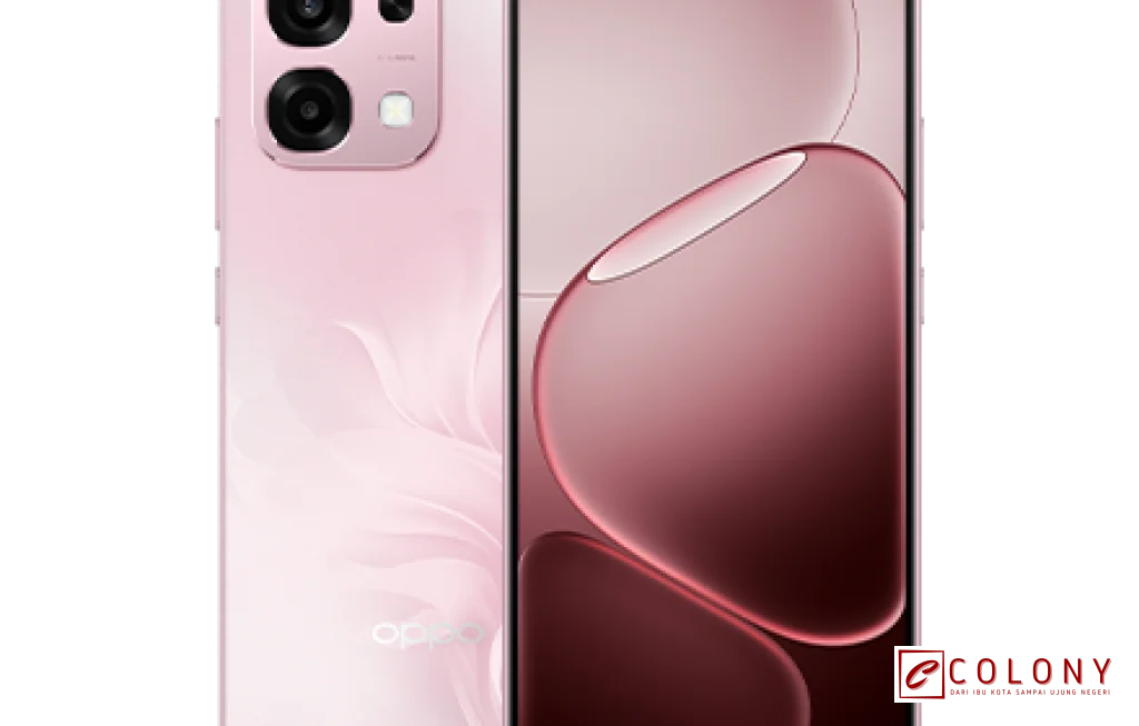 Spesifikasi Oppo A6s Indonesia