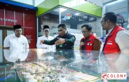 stok BBM Jateng aman