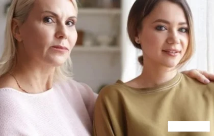 tanda dibesarkan orang tua tegas