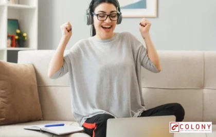 tanda menuju kesuksesan