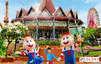 tempat wisata ramah anak di jakarta