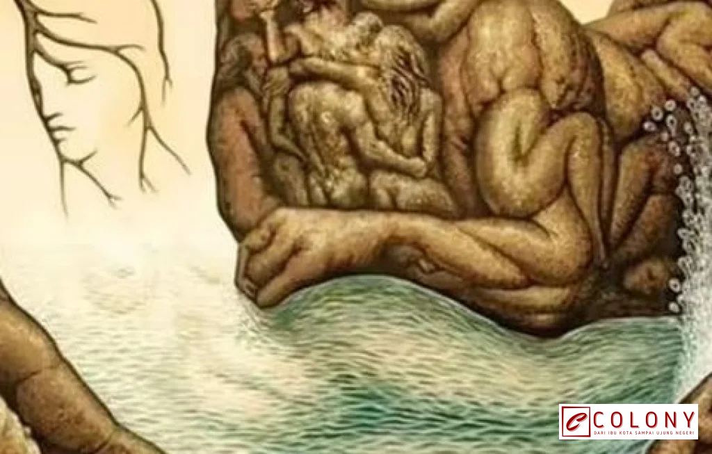 tes kepribadian baik hati